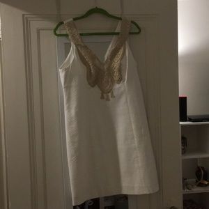 Lilly Pulitzer Largo Shift Dress (never worn)